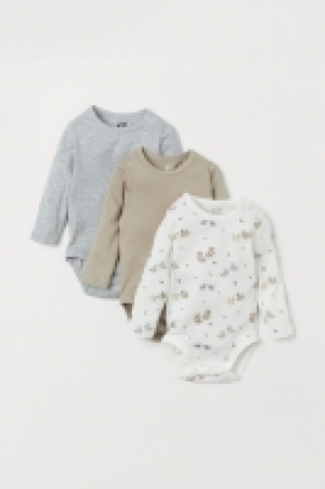  Bodies, lot de 3 9.99 €