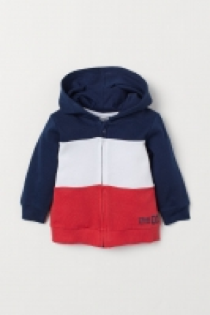  Veste à capuche 5.99 €