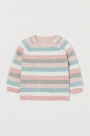  Pull en maille de coton 6.99 €