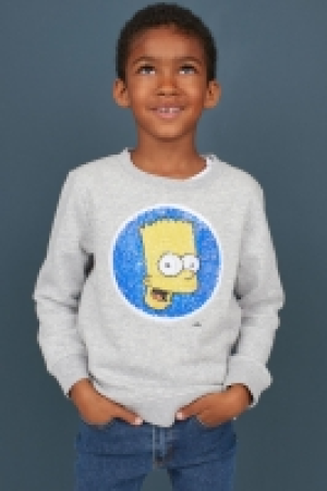  Sweat à motif pailleté 7.99 €