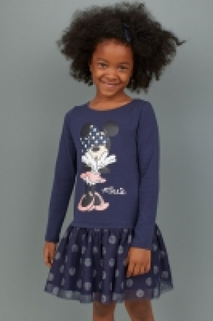  Robe avec jupe en tulle 8.99 €