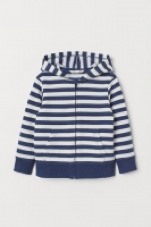  Veste à capuche 6.99 €