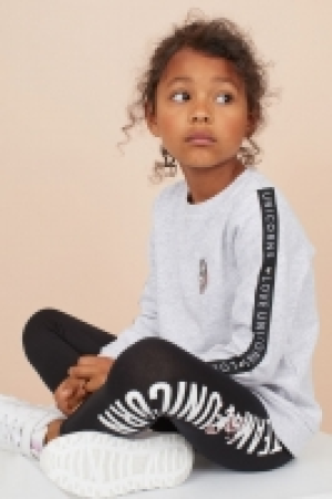  Legging en coton 4.99 €