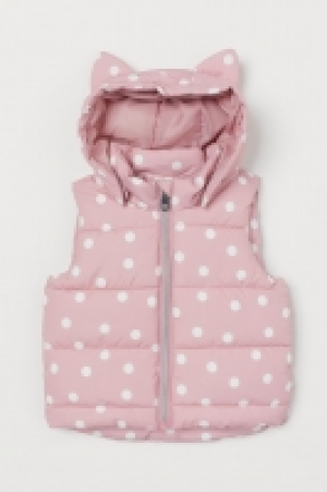  Veste sans manches matelassée 9.99 €