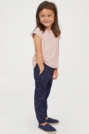  Pantalon à taille élastique 5.99 €
