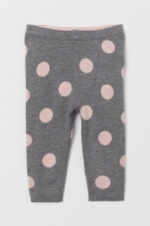  Legging en maille fine 5.99 €