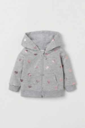  Veste à capuche 7.99 €