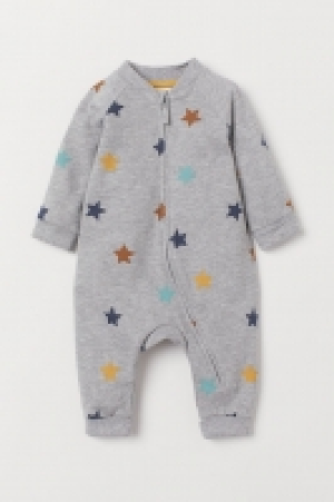  Combinaison en molleton 7.99 €