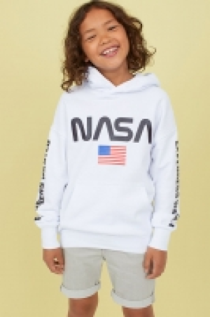  Sweat à capuche imprimé 15.99 €