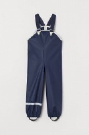 Pantalon de pluie à bretelles 12.99 €