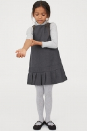  Robe plissée 6.99 €
