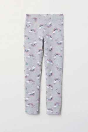  Tregging en jersey épais 4.99 €