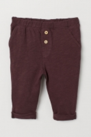  Pantalon en jersey flammé 7.99 €
