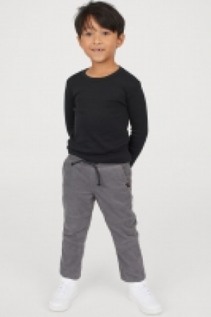  Pantalon doublé jersey 8.99 €