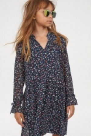  Tunique à motif 12.99 €