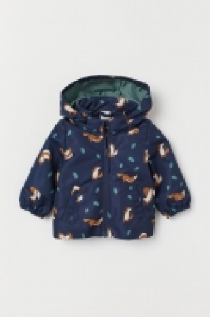  Veste déperlante 15.99 €