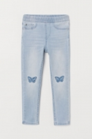  Legging en denim 8.99 €