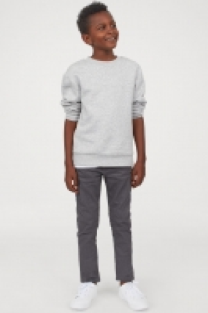  Pantalon en twill Skinny Fit 14.99 €
