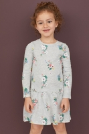  Robe en coton 3.99 €