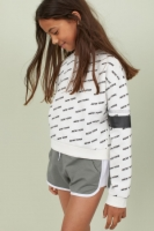  Sweat avec impression 6.99 €