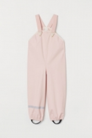  Pantalon de pluie à bretelles 7.99 €