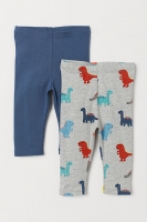  Leggings, lot de 2 5.99 €