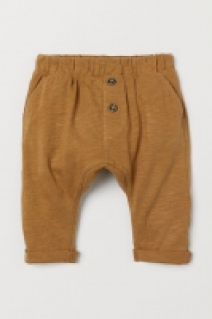  Pantalon en coton 7.99 €