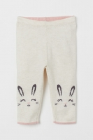  Legging en maille fine 4.99 €