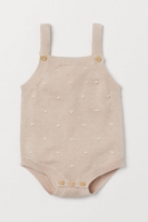 HM   Body en maille