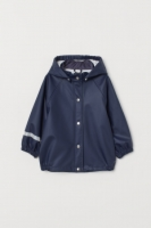  Veste de pluie 11.99 €