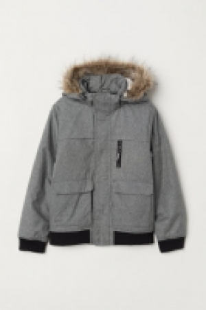  Bomber matelassé 24.99 €