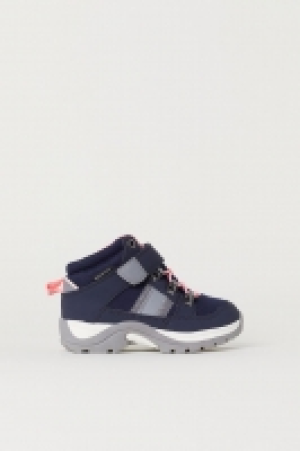  Bottines imperméables 18.99 €
