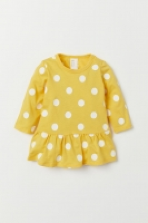  Robe volantée à motif 4.99 €