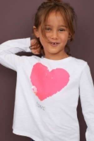  Top à paillettes 4.99 €