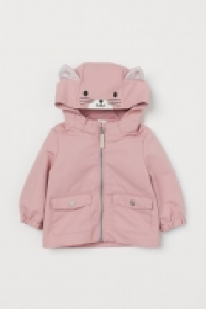  Veste déperlante 18.99 €