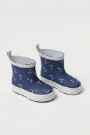  Bottes en caoutchouc 8.99 €
