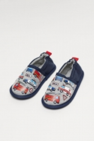  Chaussons avec motifs 5.99 €