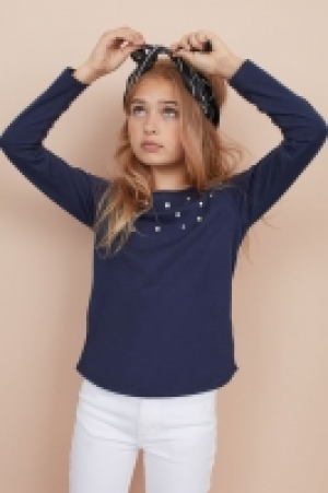  Top avec rivets 5.99 €