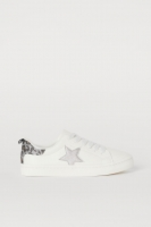 Baskets scintillantes 12.99 €