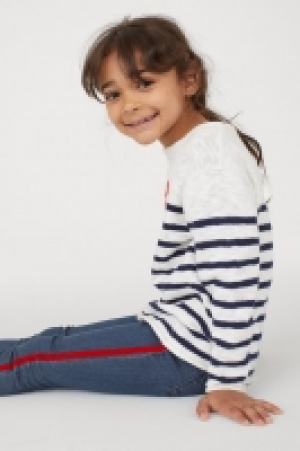  Legging en denim 9.99 €