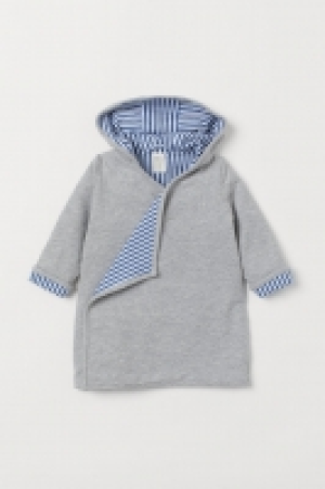  Peignoir à capuche 14.99 €