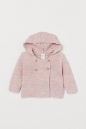  Gilet à capuche 12.99 €