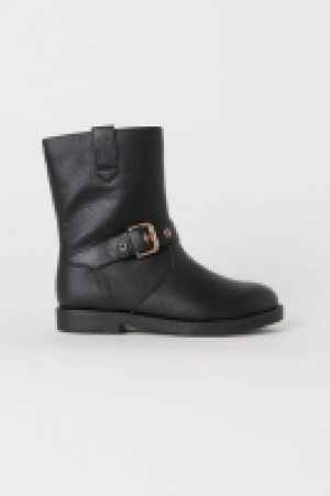  Bottines 18.99 €