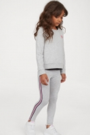  Legging en coton 5.99 €