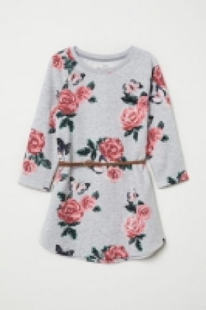  Robe en molleton 7.99 €