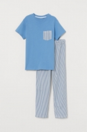  Pyjama en coton 9.99 €