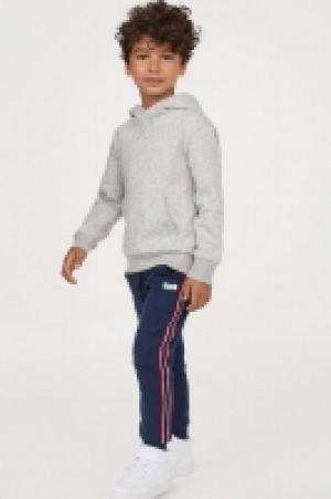  Pantalon jogger à galons 9.99 €