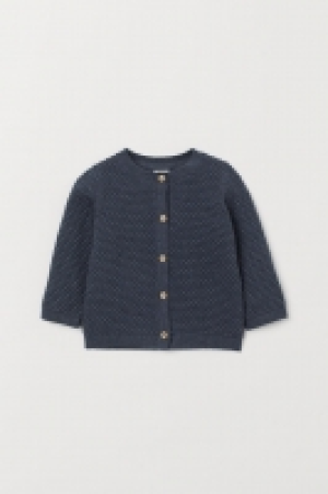  Gilet en maille texturée 14.99 €