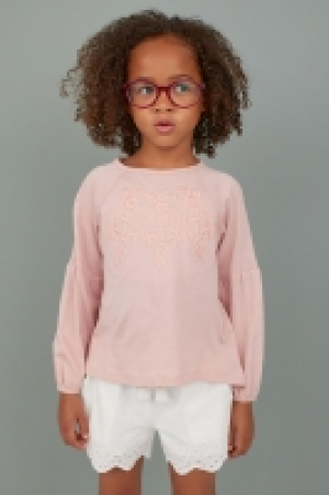  Top en jersey de coton 4.99 €