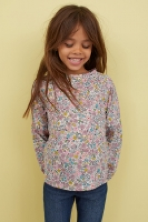  Top en jersey de coton 3.99 €